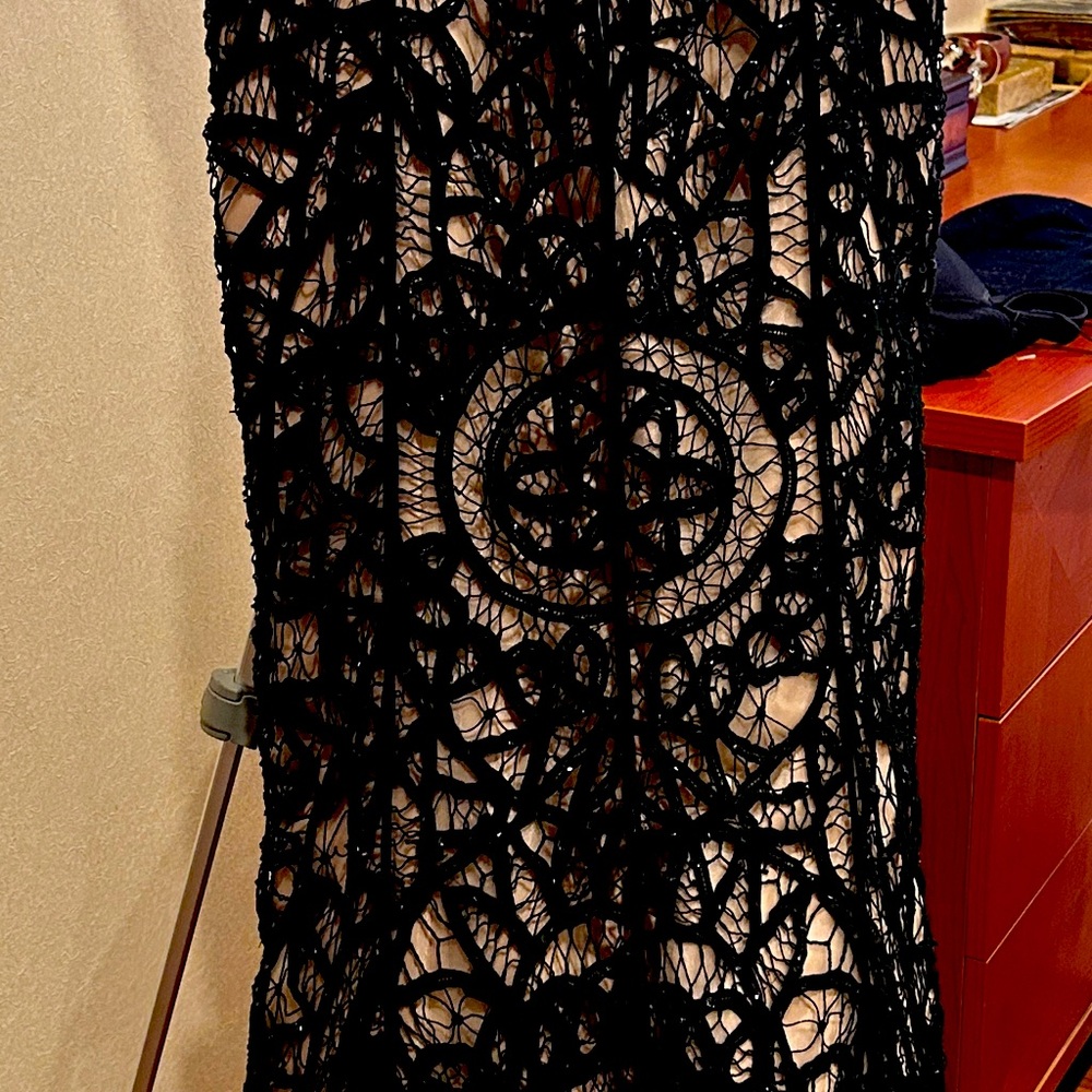 Gown wedding